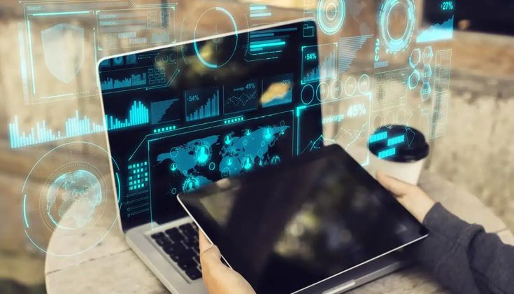 cutting edge analytics and ai solutions