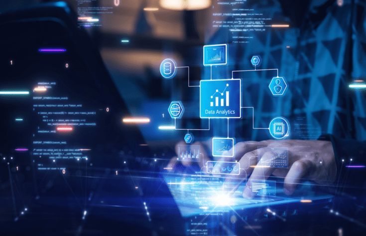 harnessing data analytics unveiling insights for strategic decision making