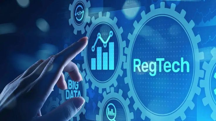 regulatory revolution how regtech reshapes compliance in the digital age