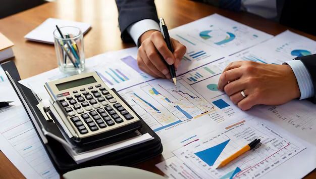 struggling with managing your small business…