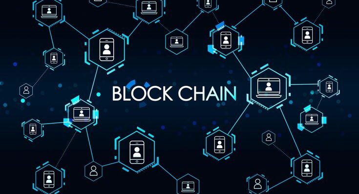 top blockchain trends to follow in 2024