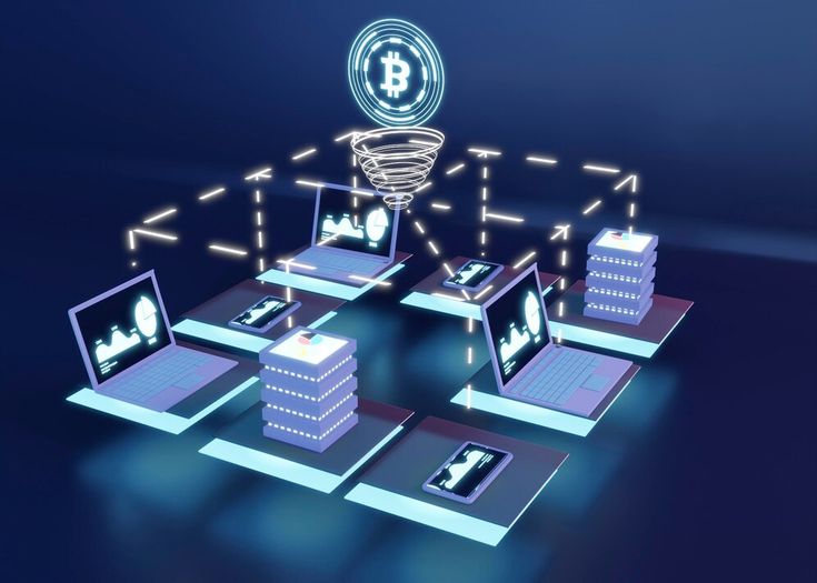 unveiling the top blockchain programming languages empowering the future of decentralized solutions