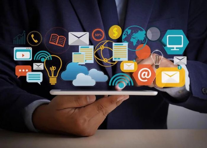 how does a digital marketing agency work letsdiskuss